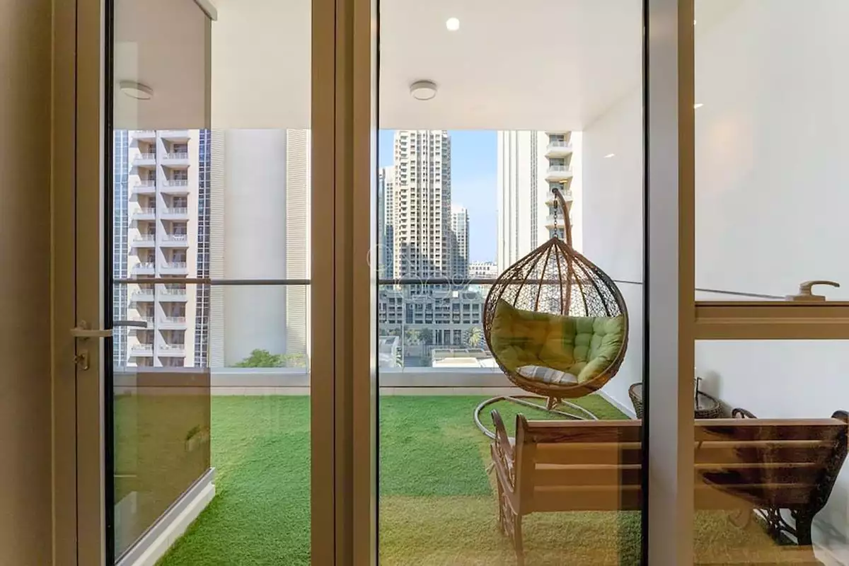 Flat 200m² in UAE, Dubai. Priced at 986376€ rent photo-18