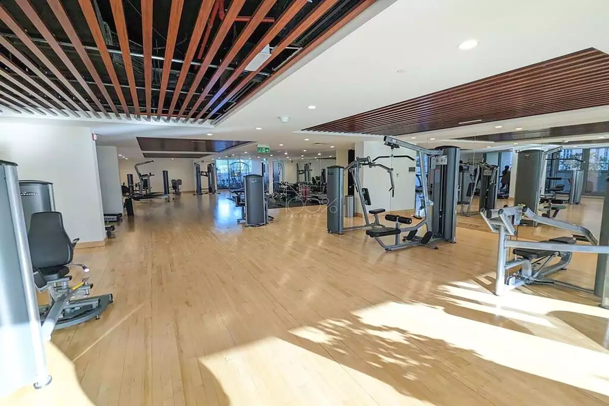 Flat 200m² in UAE, Dubai. Priced at 986376€ rent photo-19