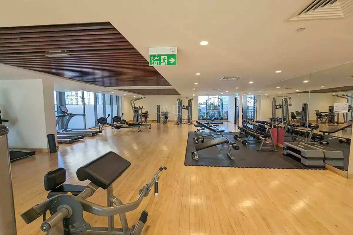 Flat 200m² in UAE, Dubai. Priced at 986376€ rent photo-20