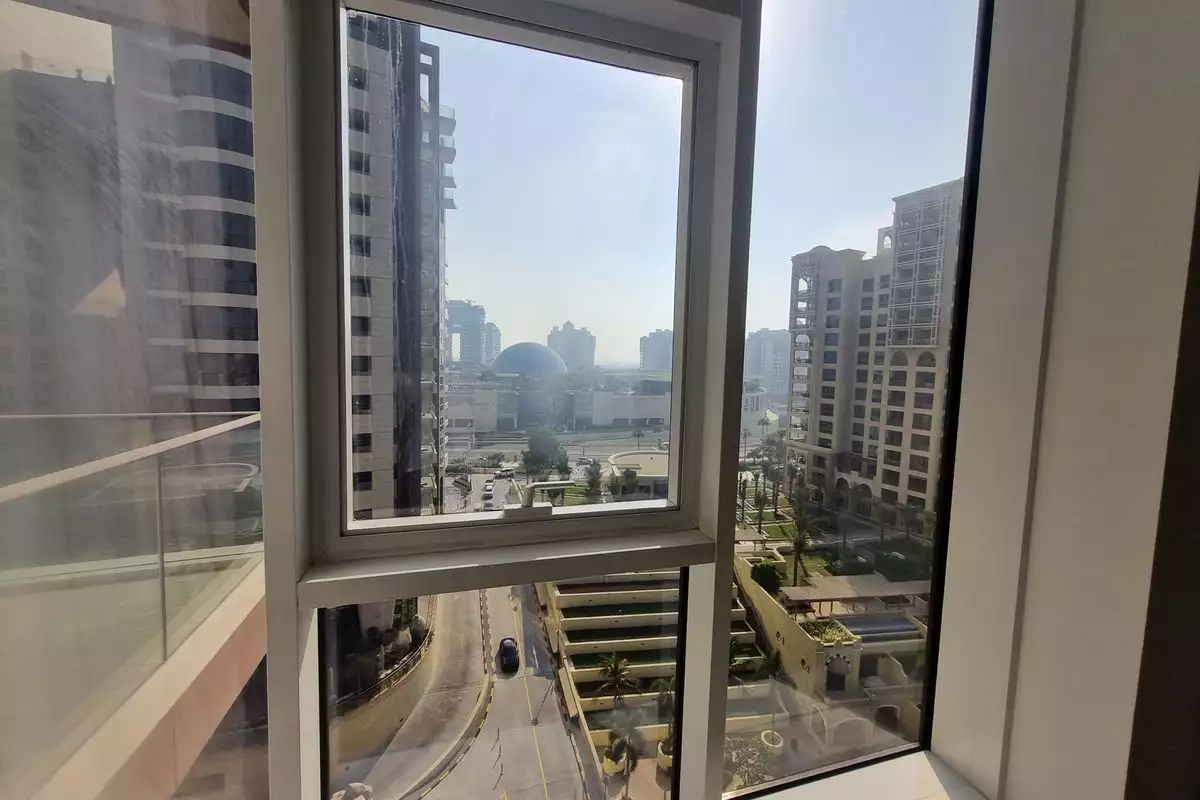 Flat 222m² in UAE, Dubai. Priced at 1560722€ rent photo-5