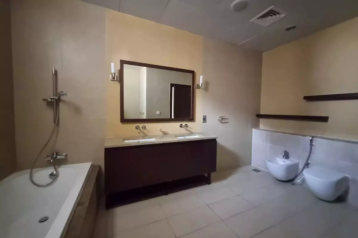 Flat 222m² in UAE, Dubai. Priced at 1560722€ rent photo-7