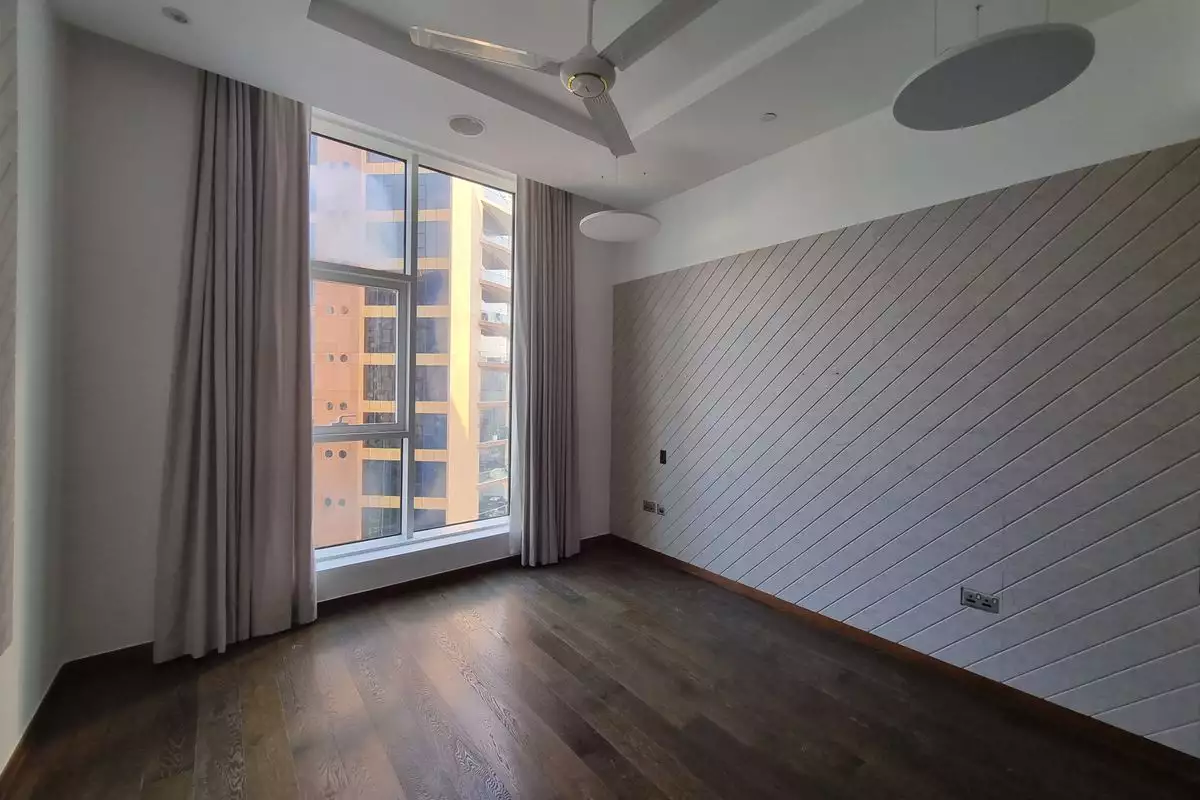 Flat 222m² in UAE, Dubai. Priced at 1560722€ rent photo-8