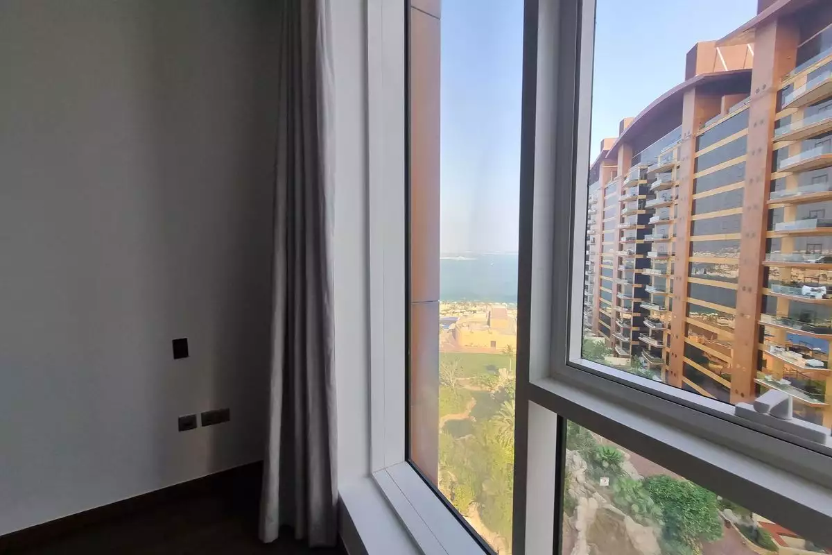 Flat 222m² in UAE, Dubai. Priced at 1560722€ rent photo-10