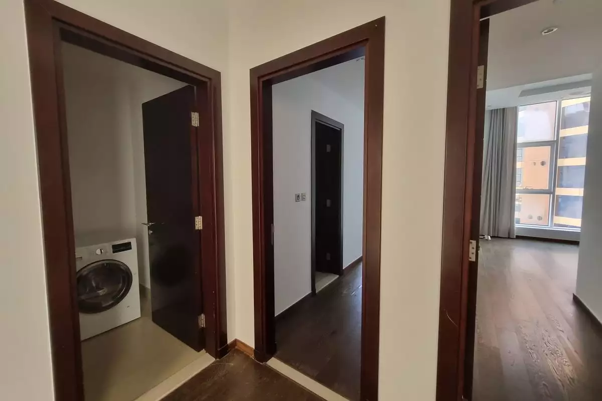 Flat 222m² in UAE, Dubai. Priced at 1560722€ rent photo-13