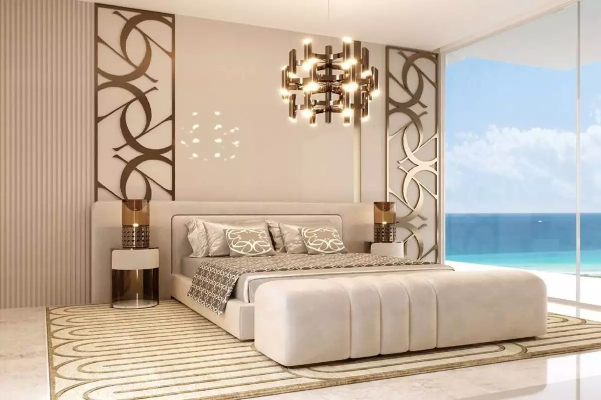 Villa 2973m² in UAE, Abu Dhabi. Priced at 24472119€ rent photo-7