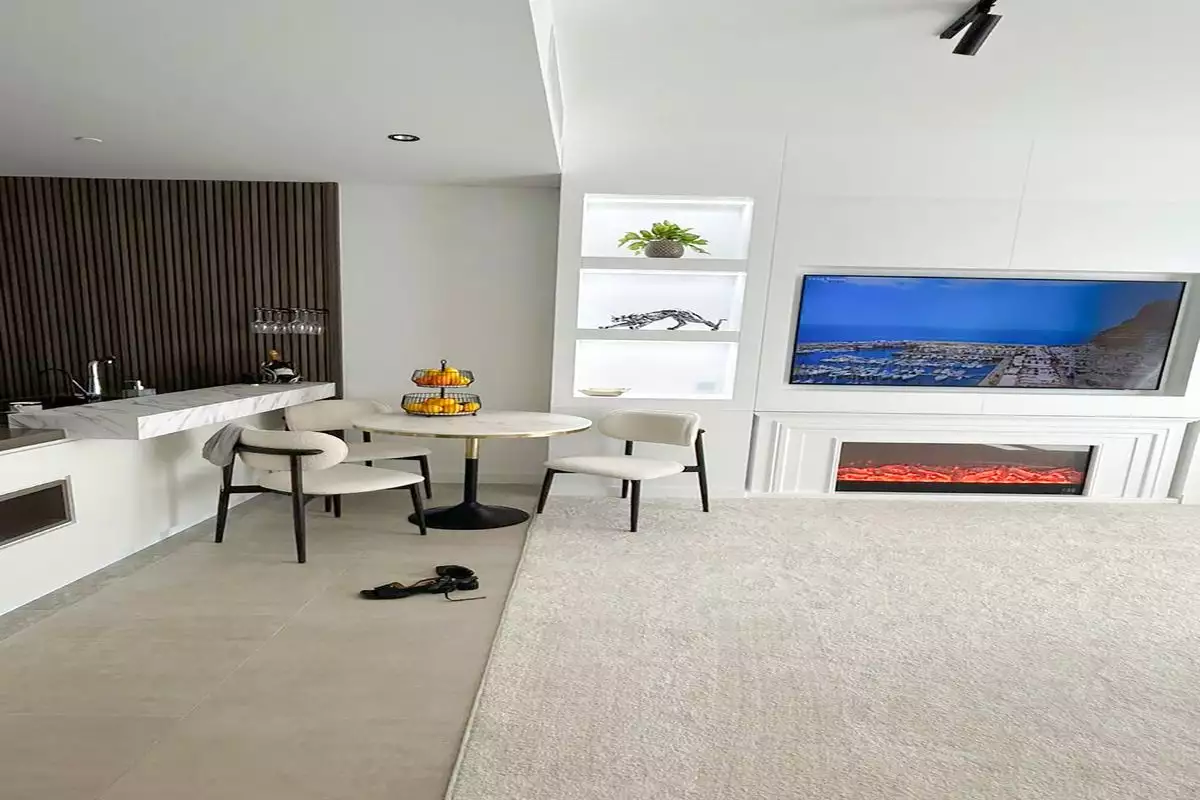 Flat 137m² in UAE, Dubai. Priced at 2247439€ rent photo-2
