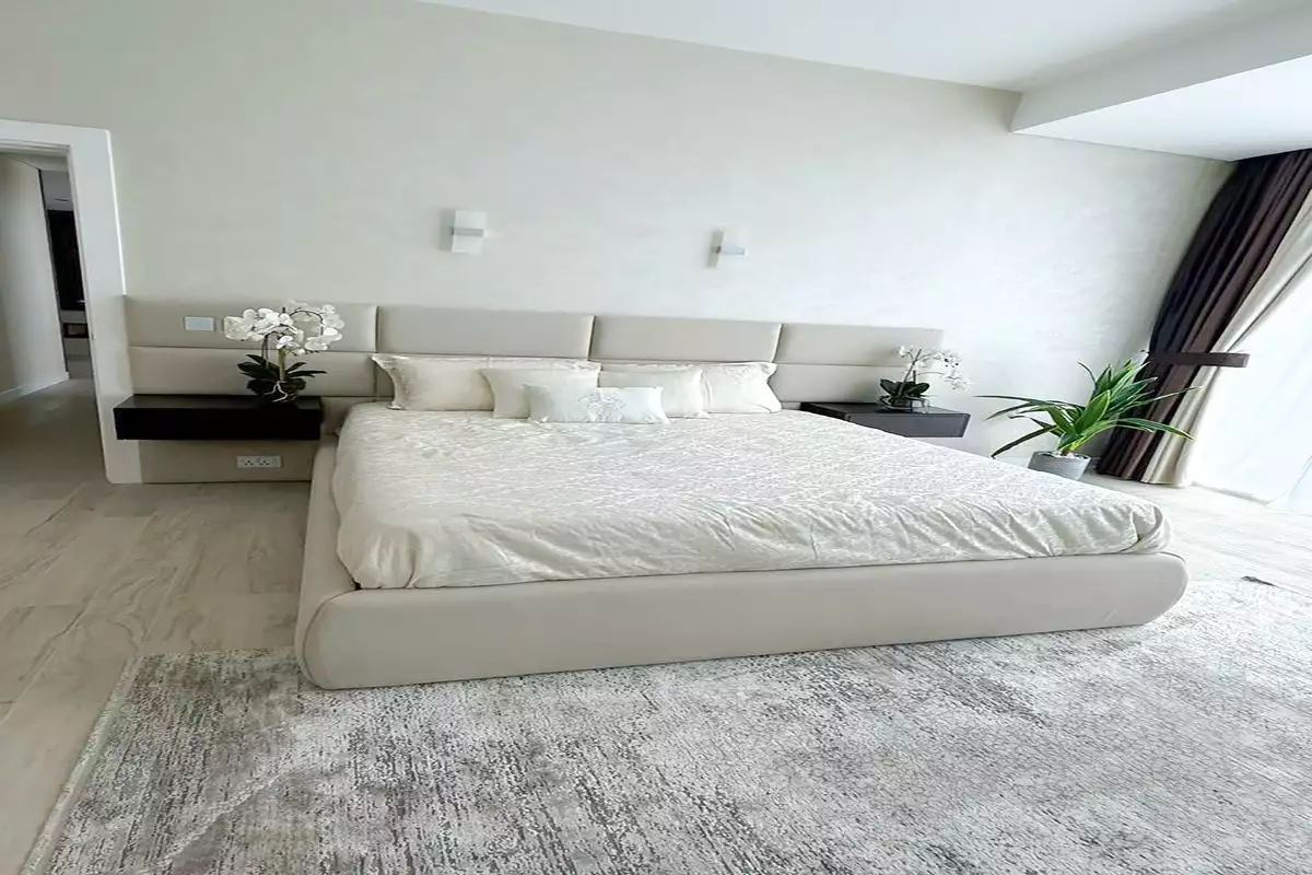 Flat 137m² in UAE, Dubai. Priced at 2247439€ rent photo-6