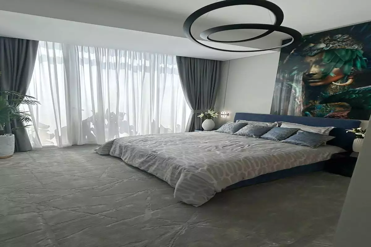 Flat 137m² in UAE, Dubai. Priced at 2247439€ rent photo-9