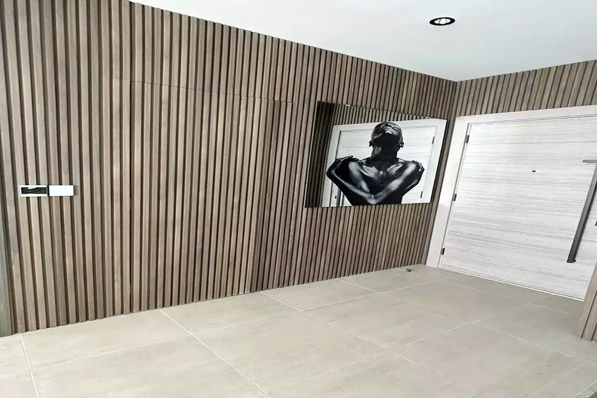 Flat 137m² in UAE, Dubai. Priced at 2247439€ rent photo-10