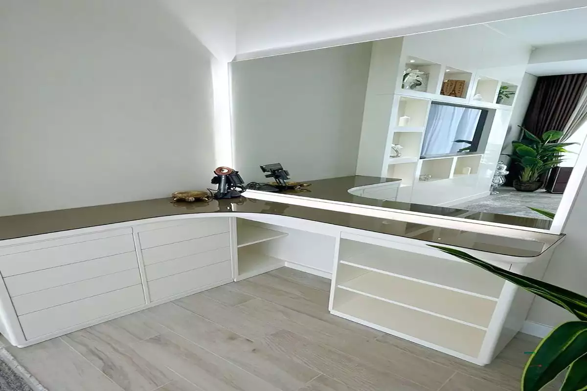 Flat 137m² in UAE, Dubai. Priced at 2247439€ rent photo-11