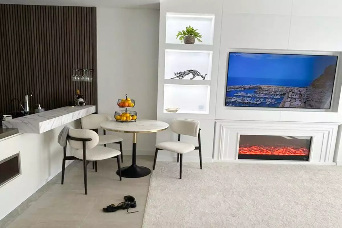 Flat 137m² in UAE, Dubai. Priced at 2247439€ rent photo-12
