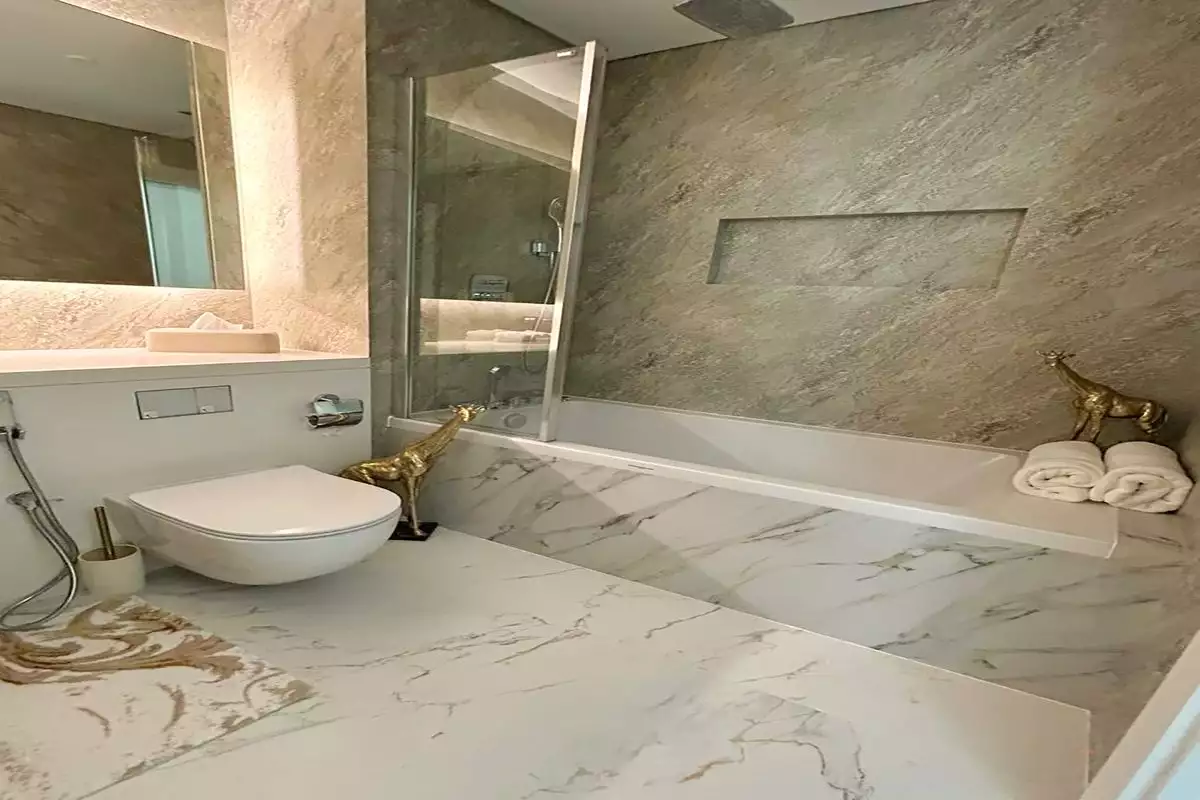 Flat 137m² in UAE, Dubai. Priced at 2247439€ rent photo-18