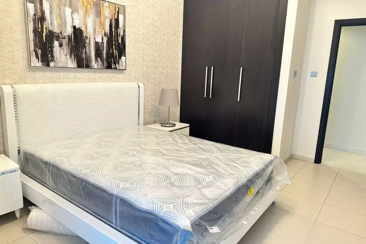 Flat 117m² in UAE, Dubai. Priced at 699203€ rent photo-3