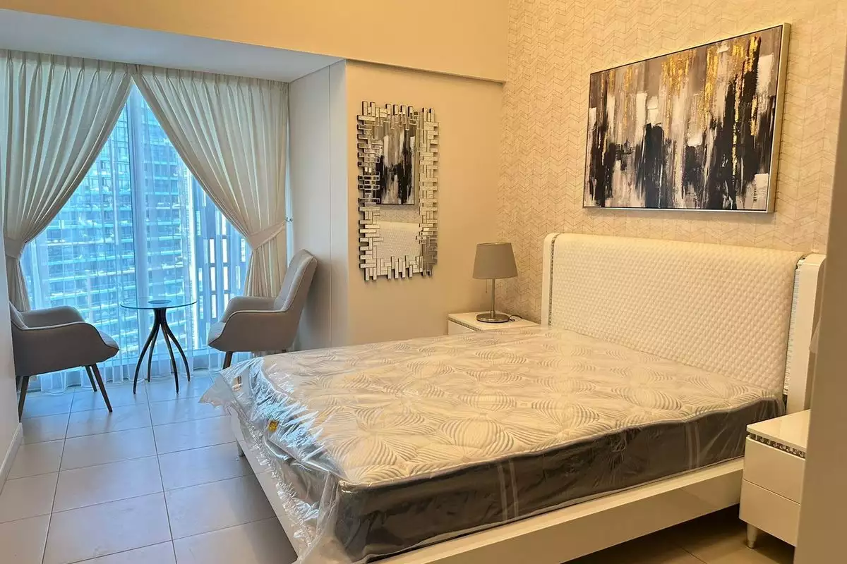 Flat 117m² in UAE, Dubai. Priced at 699203€ rent photo-5