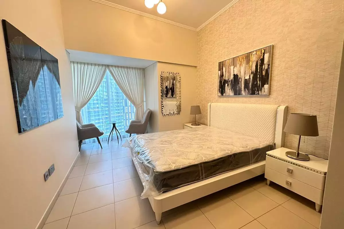 Flat 117m² in UAE, Dubai. Priced at 699203€ rent photo-8