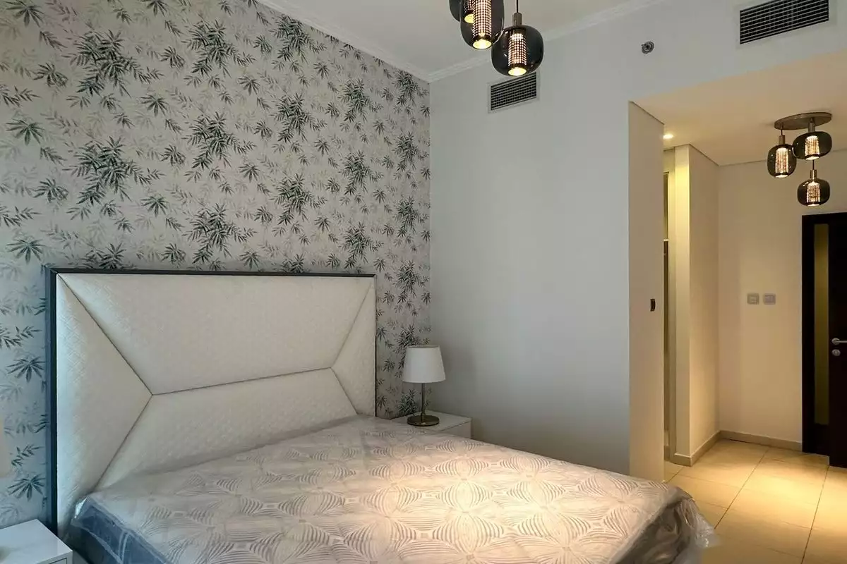 Flat 117m² in UAE, Dubai. Priced at 699203€ rent photo-9