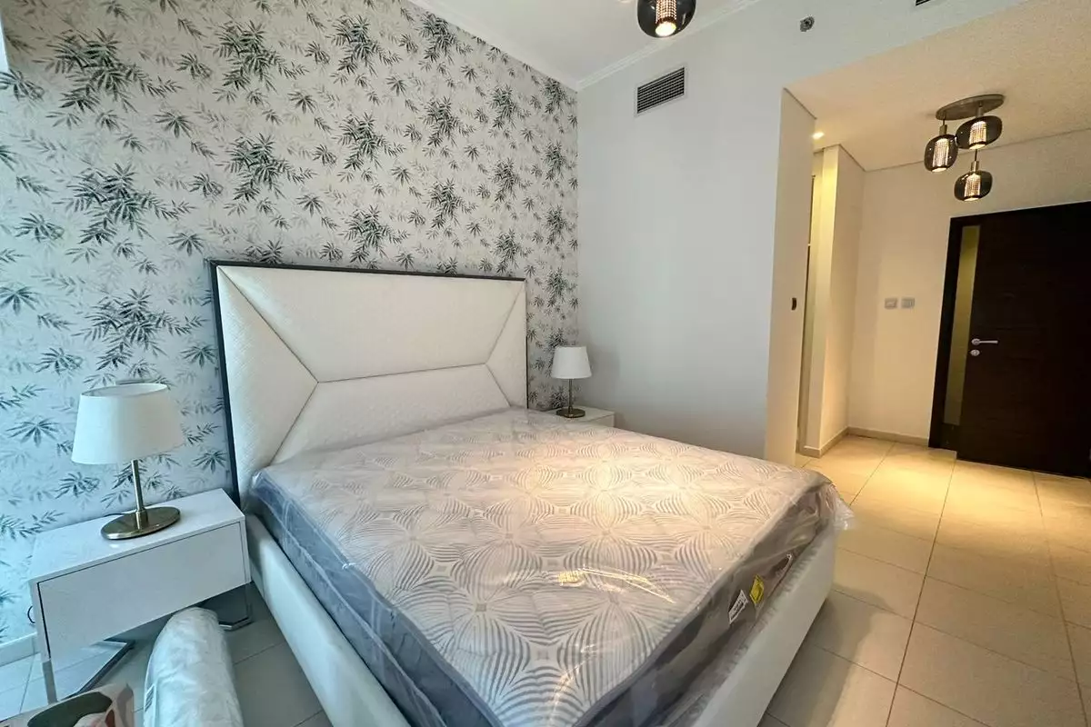 Flat 117m² in UAE, Dubai. Priced at 699203€ rent photo-11