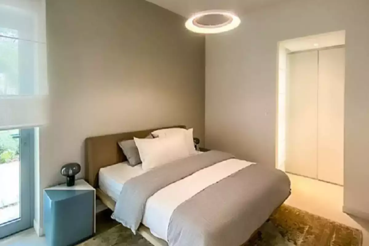 Townhouse 200m² in UAE, Dubai. Priced at 761632€ rent photo-9