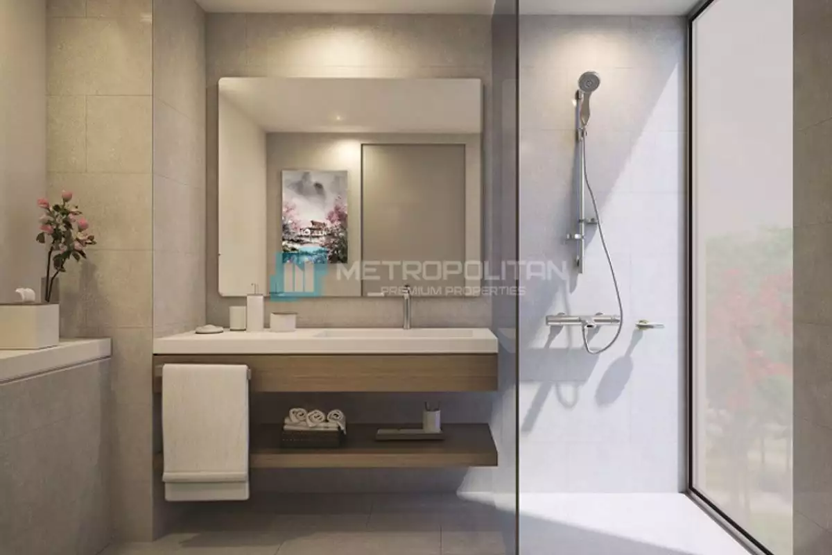 Townhouse 200m² in UAE, Dubai. Priced at 761632€ rent photo-10