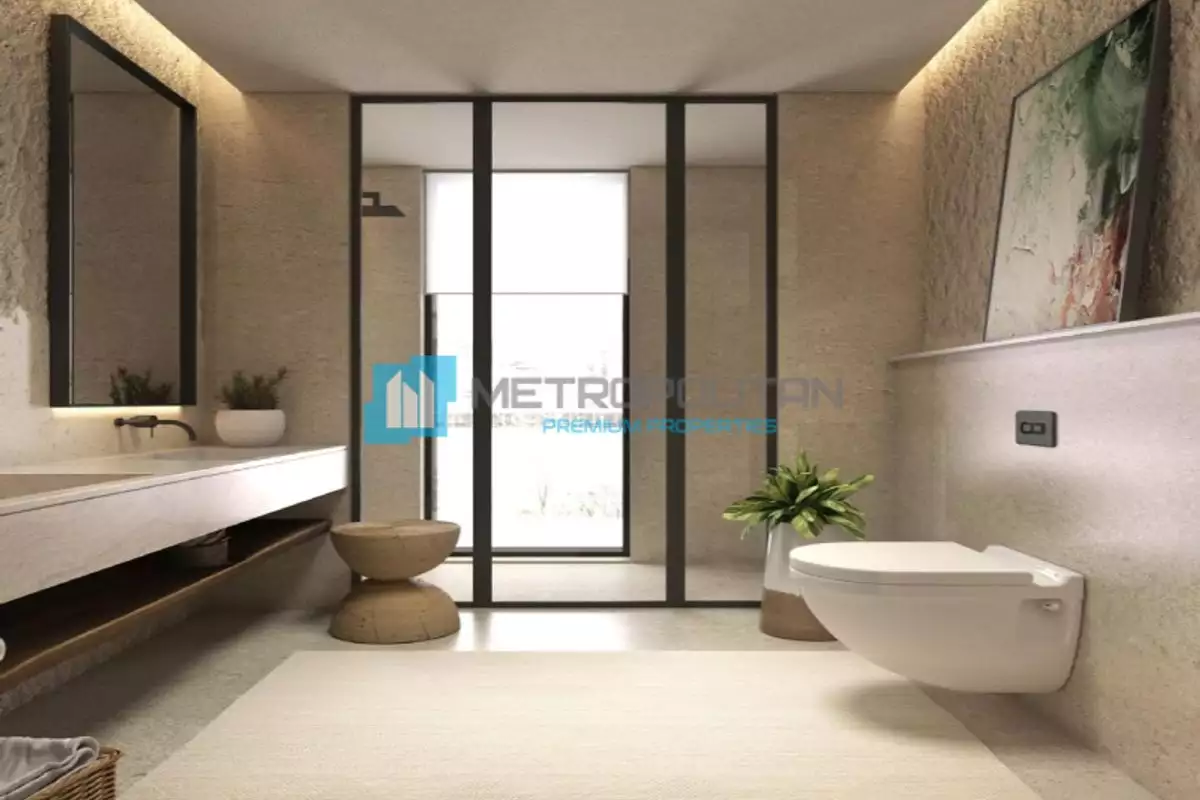 Townhouse 211m² in UAE, Dubai. Priced at 549374€ rent photo-6