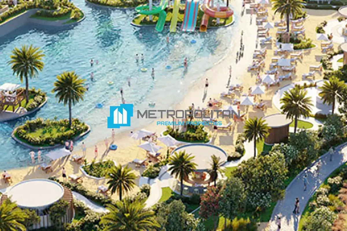 Townhouse 211m² in UAE, Dubai. Priced at 549374€ rent photo-7