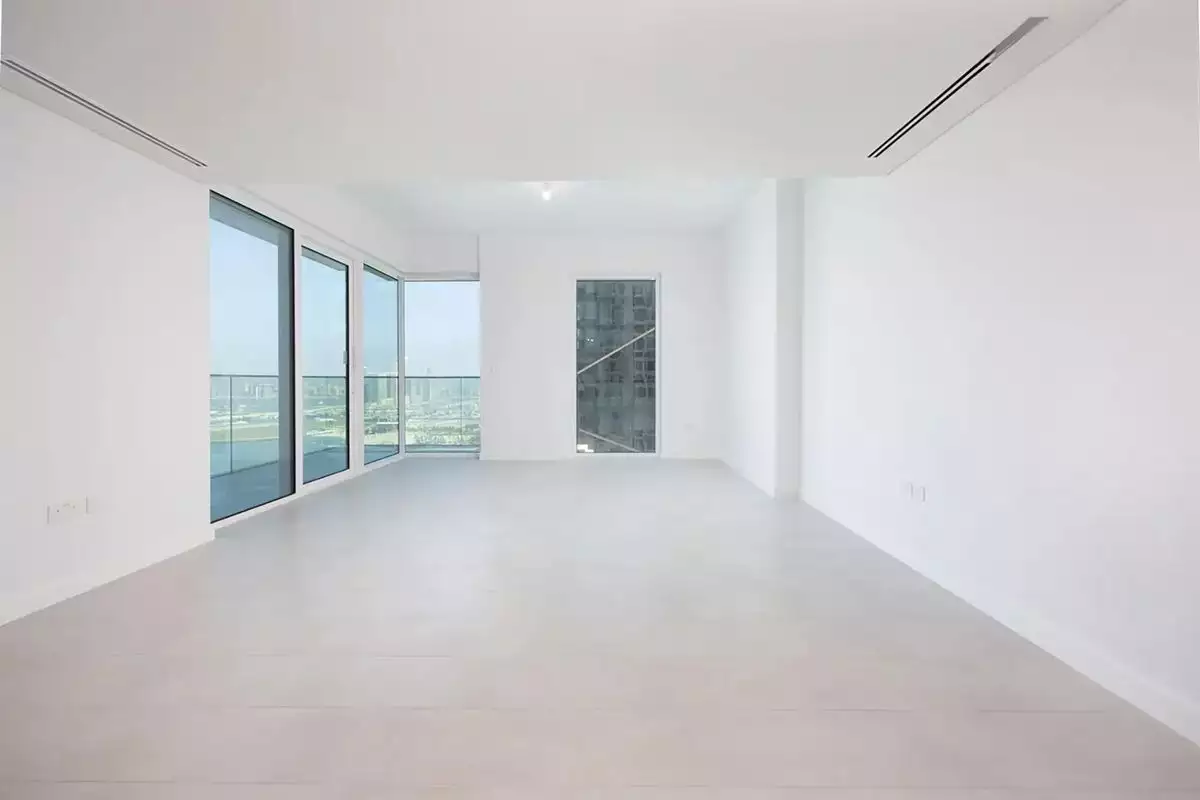 Flat 131m² in UAE, Dubai. Priced at 1623151€ rent photo-2