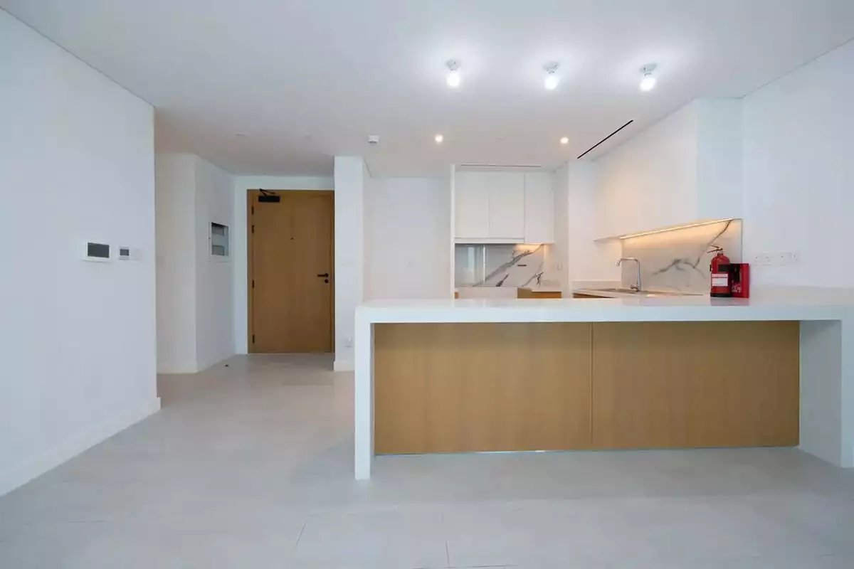 Flat 131m² in UAE, Dubai. Priced at 1623151€ rent photo-4