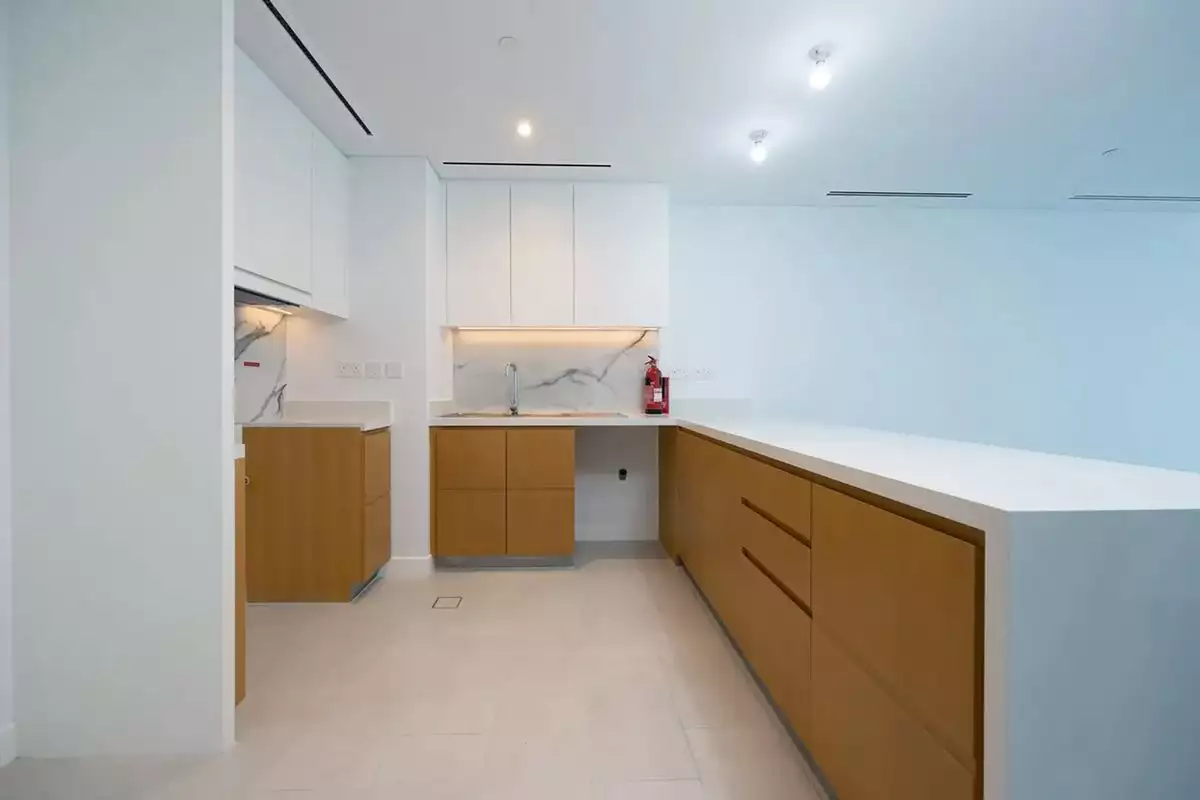 Flat 131m² in UAE, Dubai. Priced at 1623151€ rent photo-5