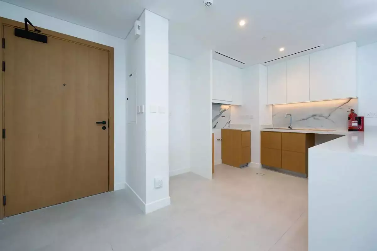 Flat 131m² in UAE, Dubai. Priced at 1623151€ rent photo-7