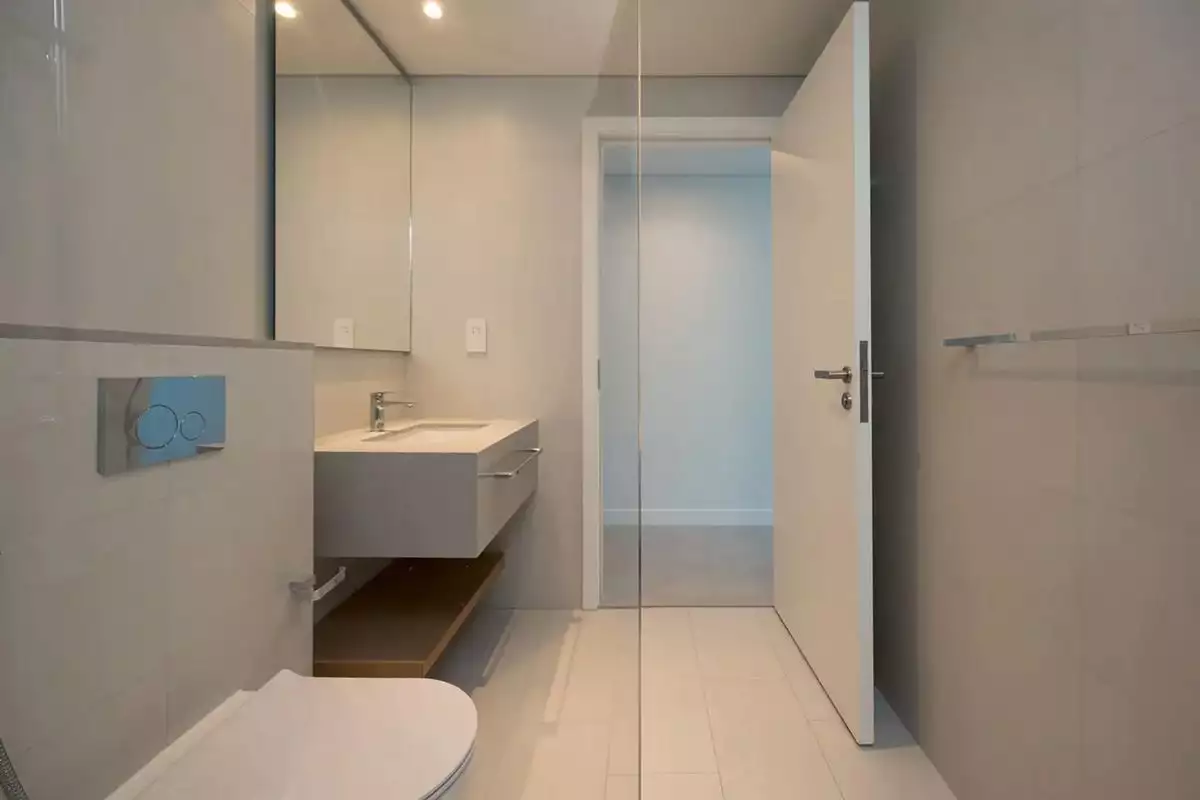 Flat 131m² in UAE, Dubai. Priced at 1623151€ rent photo-8