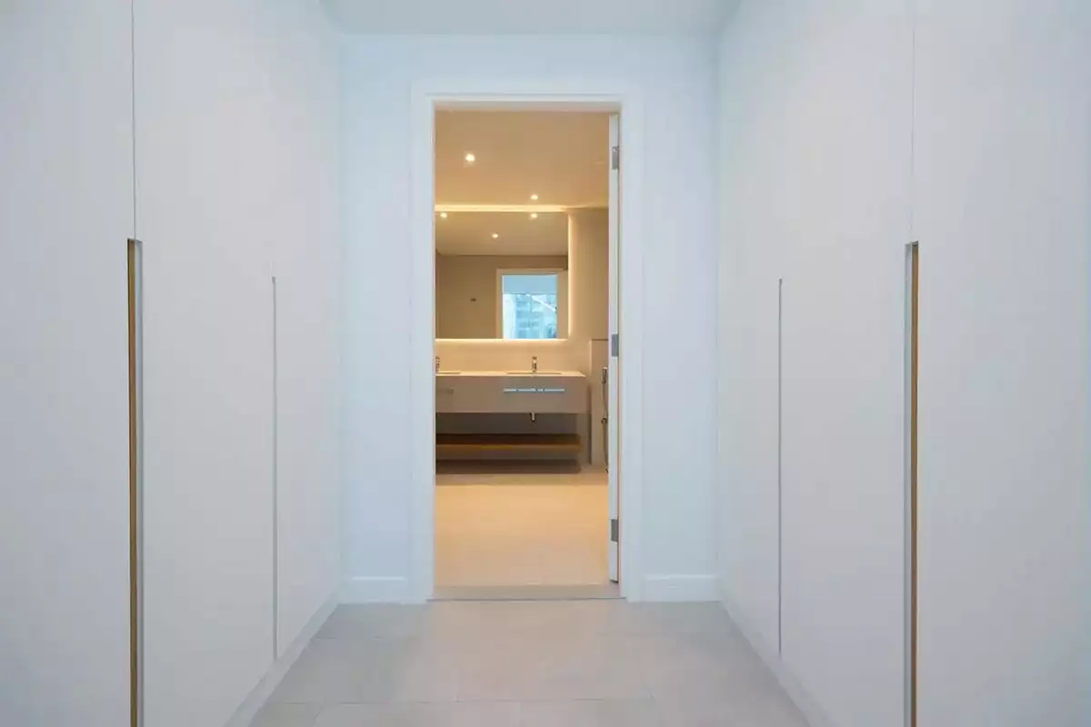 Flat 131m² in UAE, Dubai. Priced at 1623151€ rent photo-10