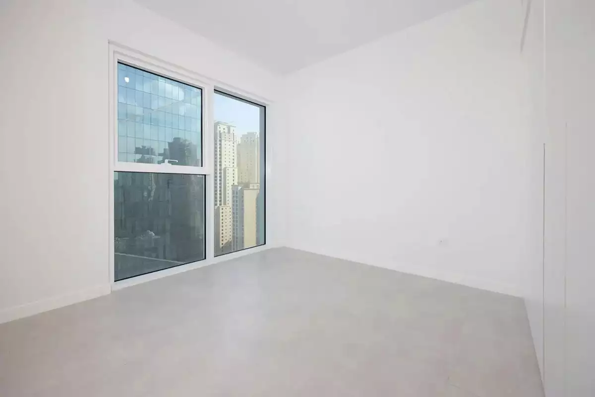 Flat 131m² in UAE, Dubai. Priced at 1623151€ rent photo-11