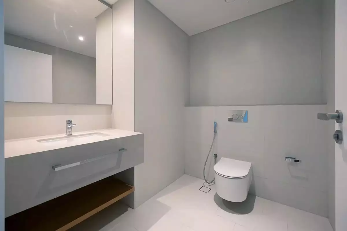 Flat 131m² in UAE, Dubai. Priced at 1623151€ rent photo-12