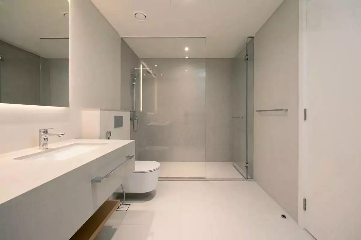 Flat 131m² in UAE, Dubai. Priced at 1623151€ rent photo-13