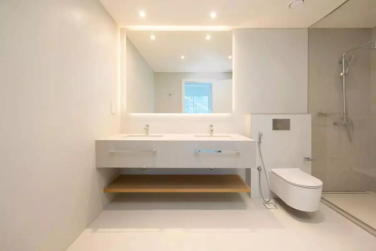 Flat 131m² in UAE, Dubai. Priced at 1623151€ rent photo-14