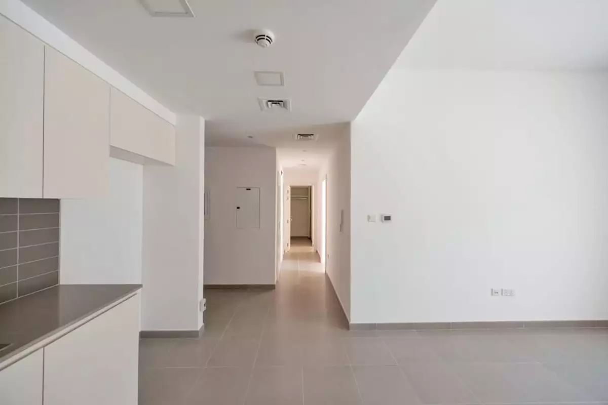 Flat 137m² in UAE, Dubai. Priced at 292583€ rent photo-6