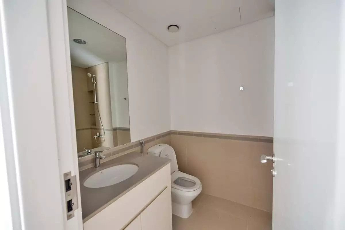 Flat 137m² in UAE, Dubai. Priced at 292583€ rent photo-8