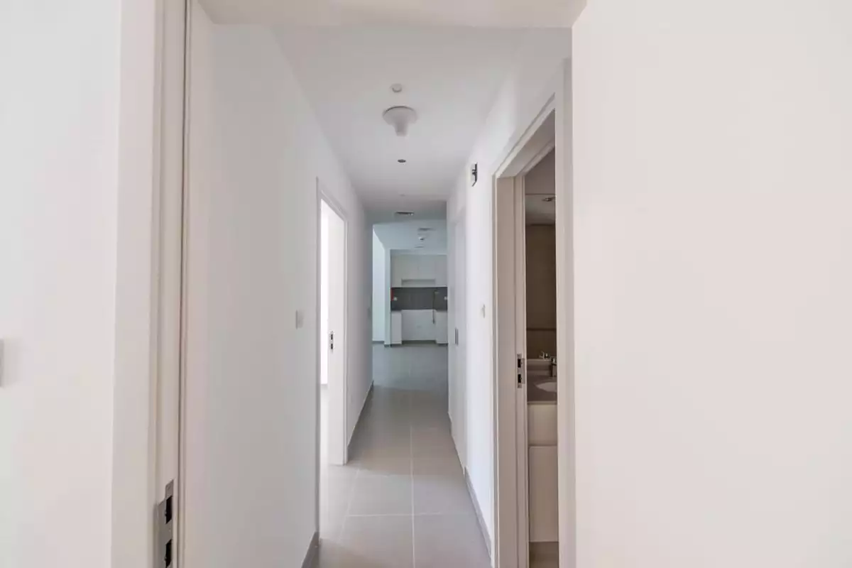 Flat 137m² in UAE, Dubai. Priced at 292583€ rent photo-10