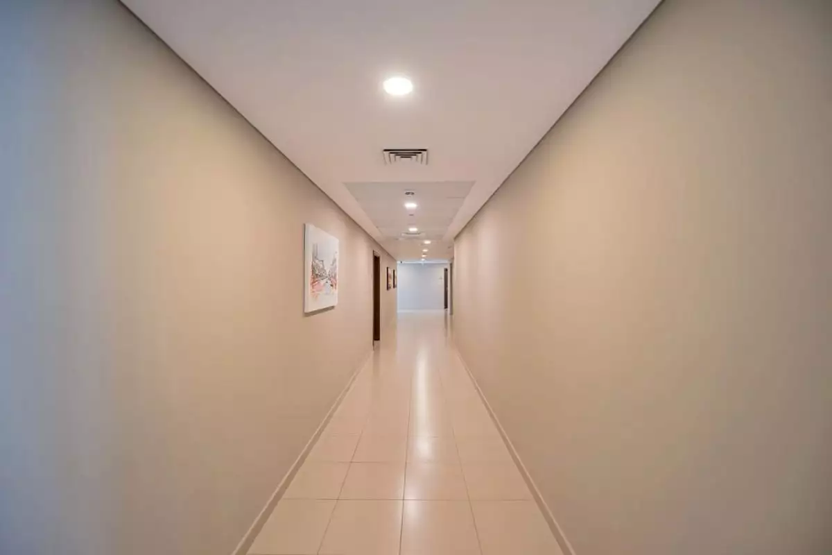Flat 137m² in UAE, Dubai. Priced at 292583€ rent photo-12