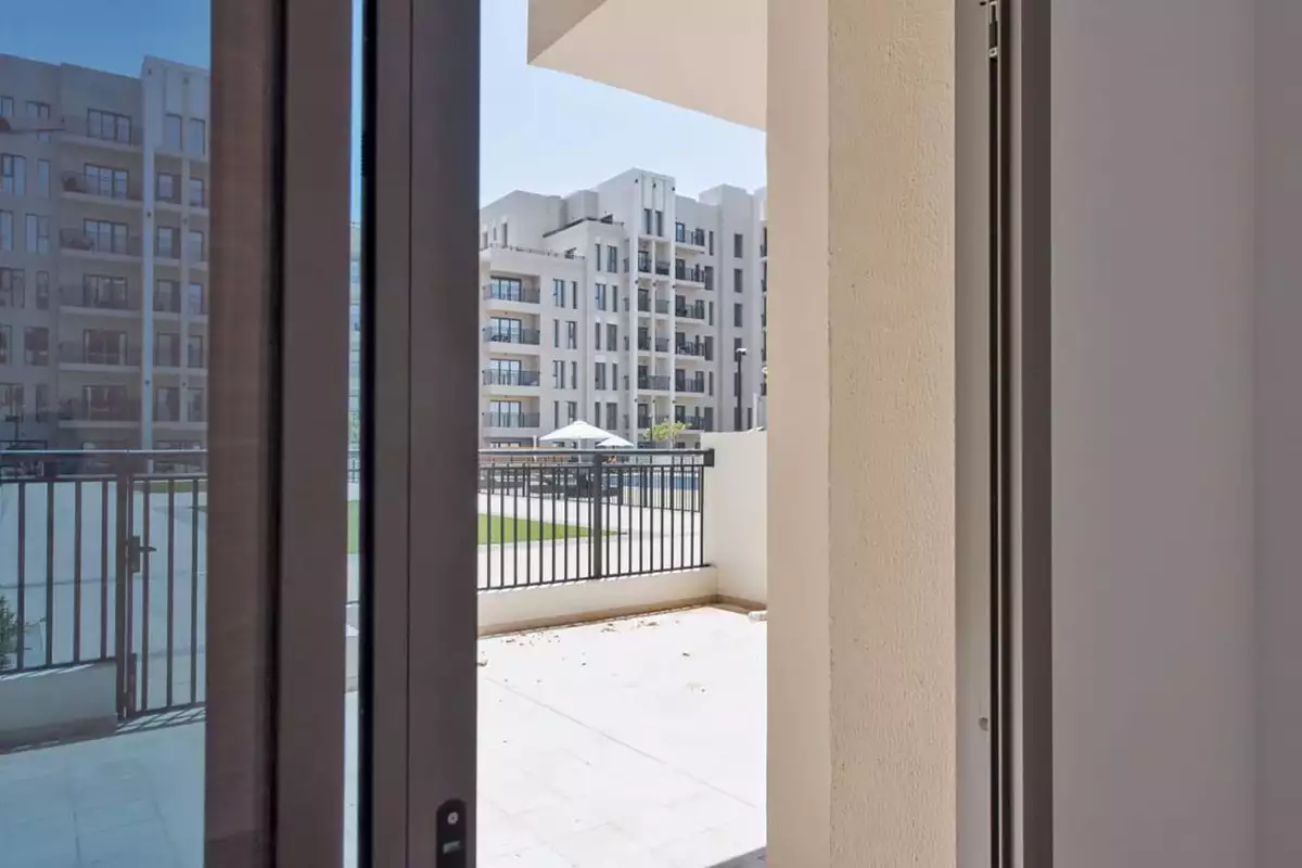 Flat 137m² in UAE, Dubai. Priced at 292583€ rent photo-14