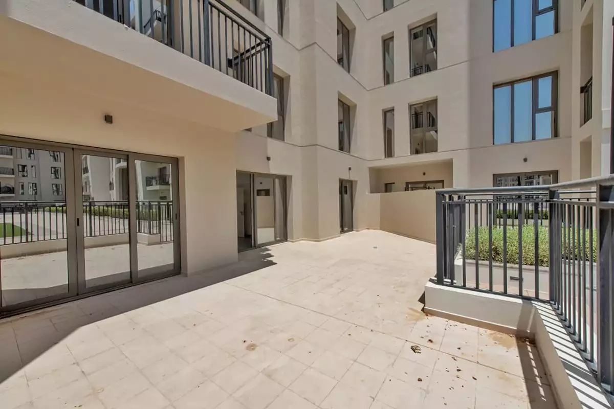 Flat 137m² in UAE, Dubai. Priced at 292583€ rent photo-15