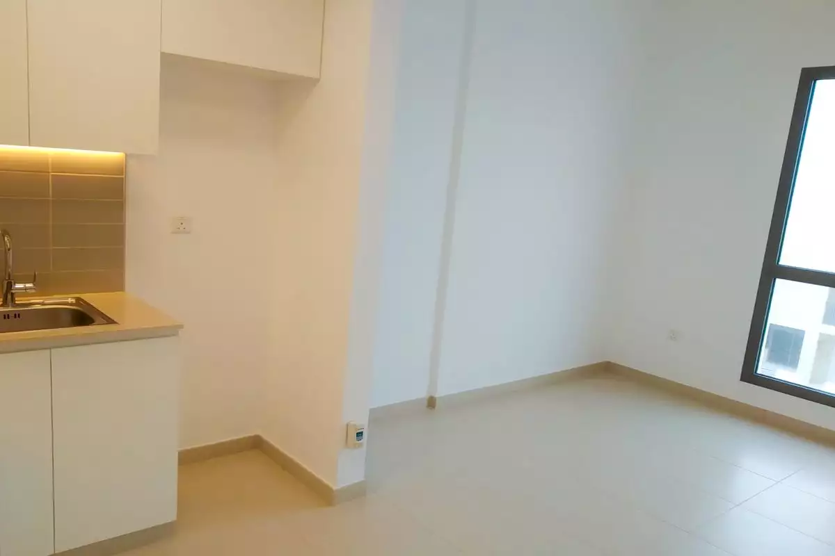 Flat 31m² in UAE, Dubai. Priced at 121909€ rent photo-4