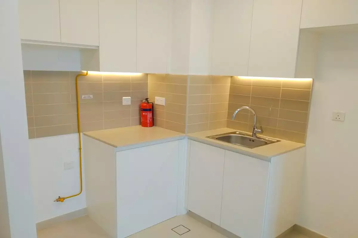 Flat 31m² in UAE, Dubai. Priced at 121909€ rent photo-5
