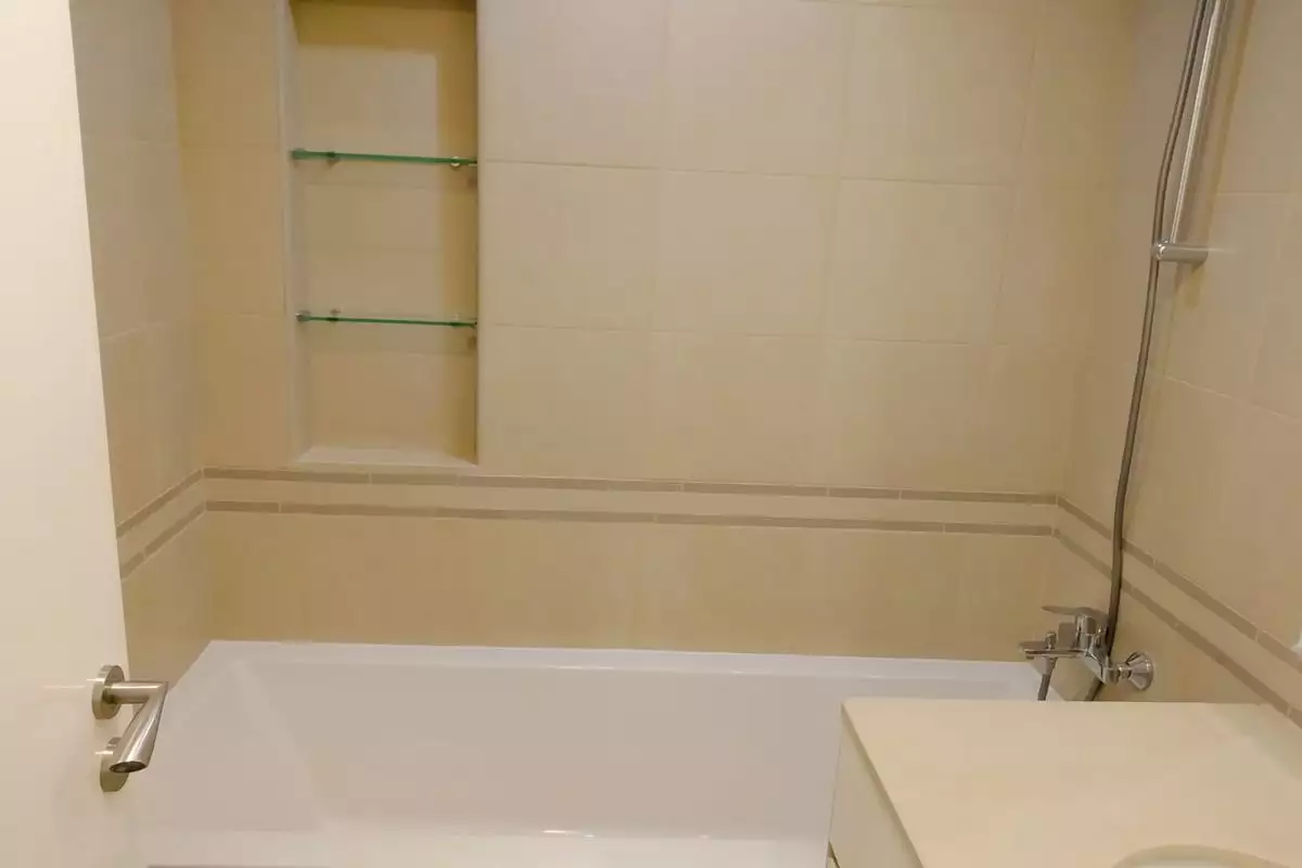 Flat 31m² in UAE, Dubai. Priced at 121909€ rent photo-7