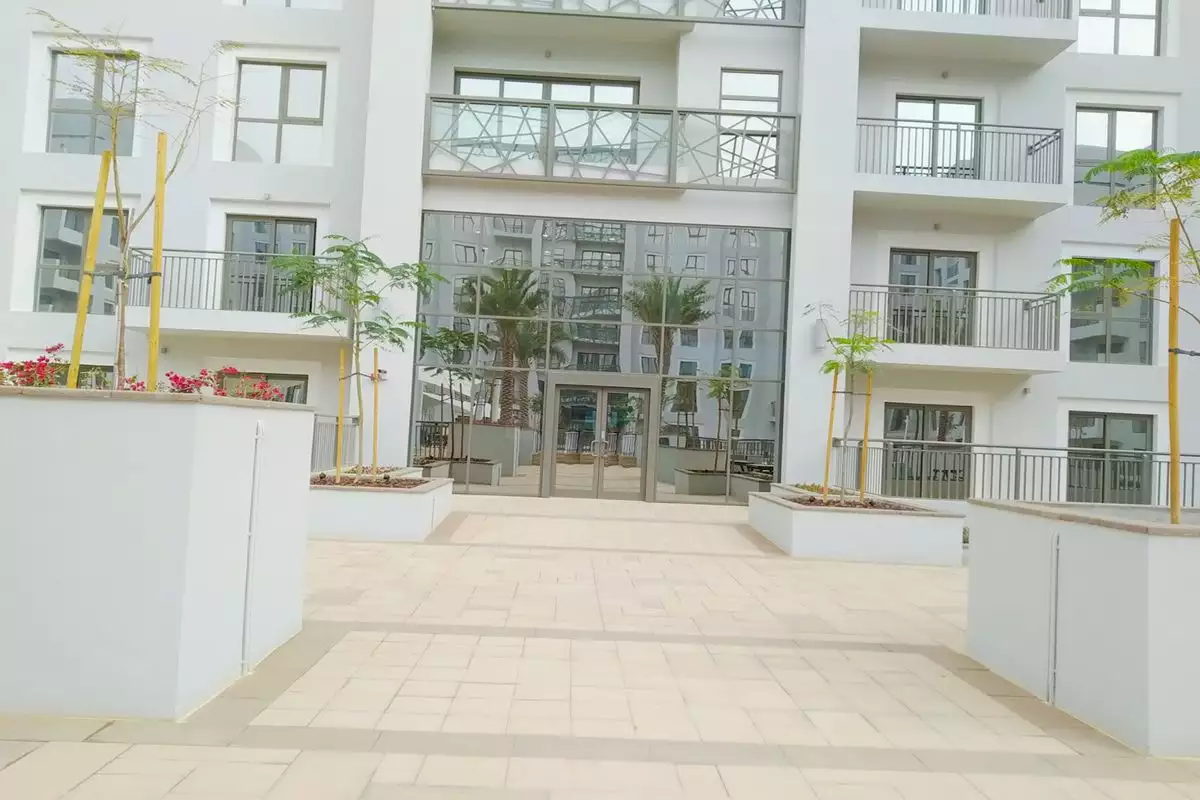 Flat 31m² in UAE, Dubai. Priced at 121909€ rent photo-10