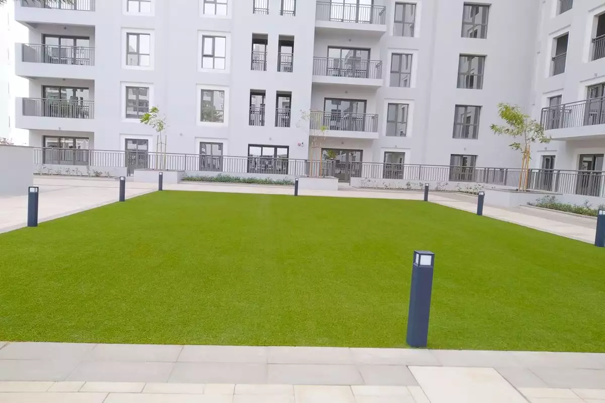 Flat 31m² in UAE, Dubai. Priced at 121909€ rent photo-11