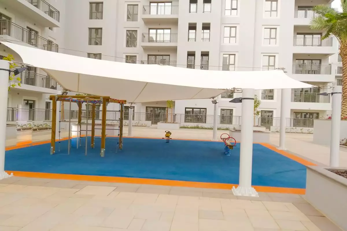 Flat 31m² in UAE, Dubai. Priced at 121909€ rent photo-12