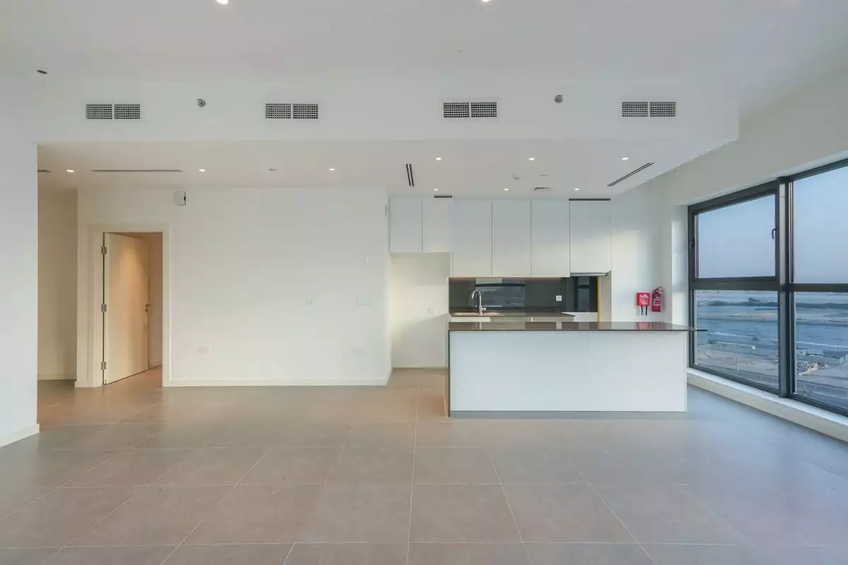 Flat 119m² in UAE, Abu Dhabi. Priced at 451066€ rent photo-2