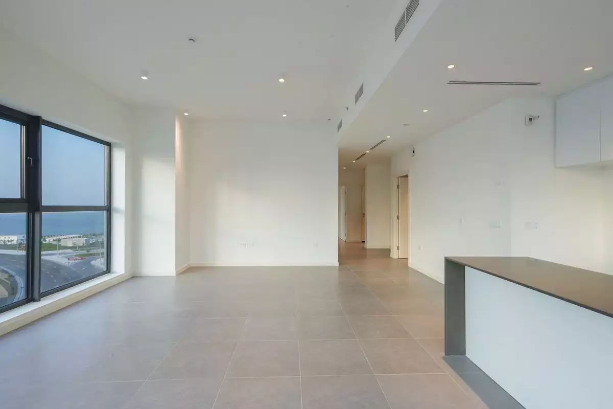 Flat 119m² in UAE, Abu Dhabi. Priced at 451066€ rent photo-7
