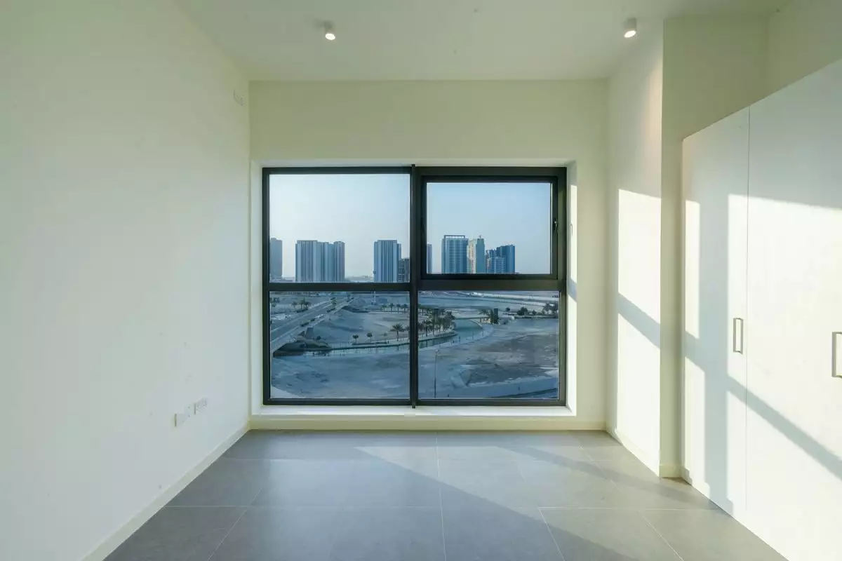 Flat 119m² in UAE, Abu Dhabi. Priced at 451066€ rent photo-8